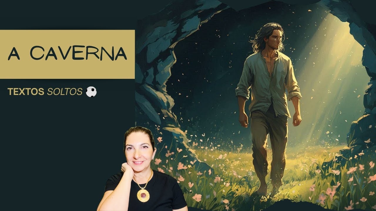 A CAVERNA (28/04/2022)