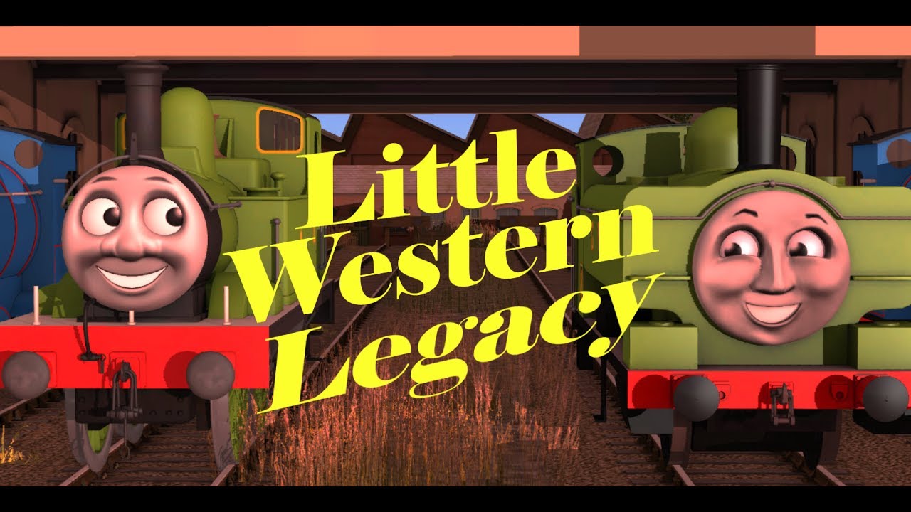 Little Western Legacy