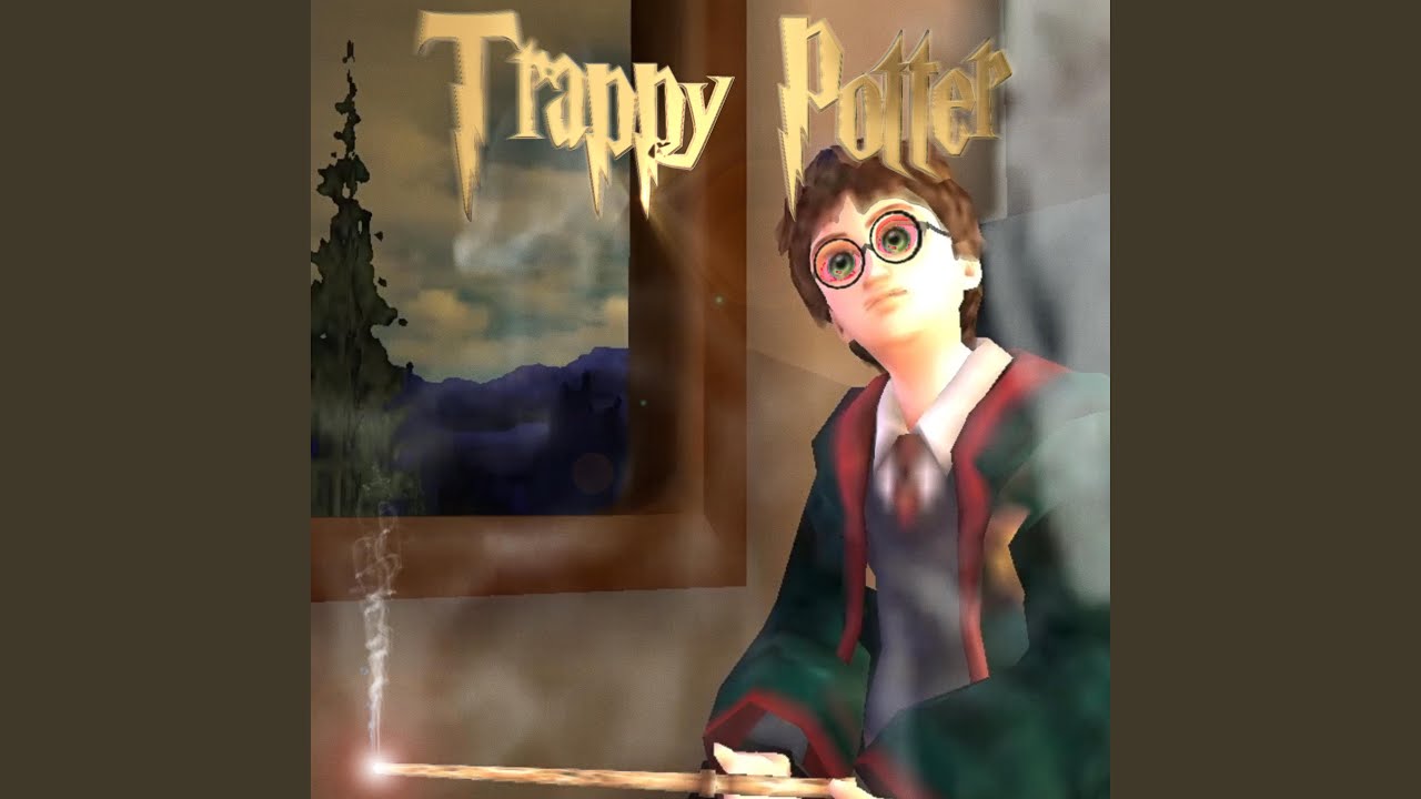 trappy potter
