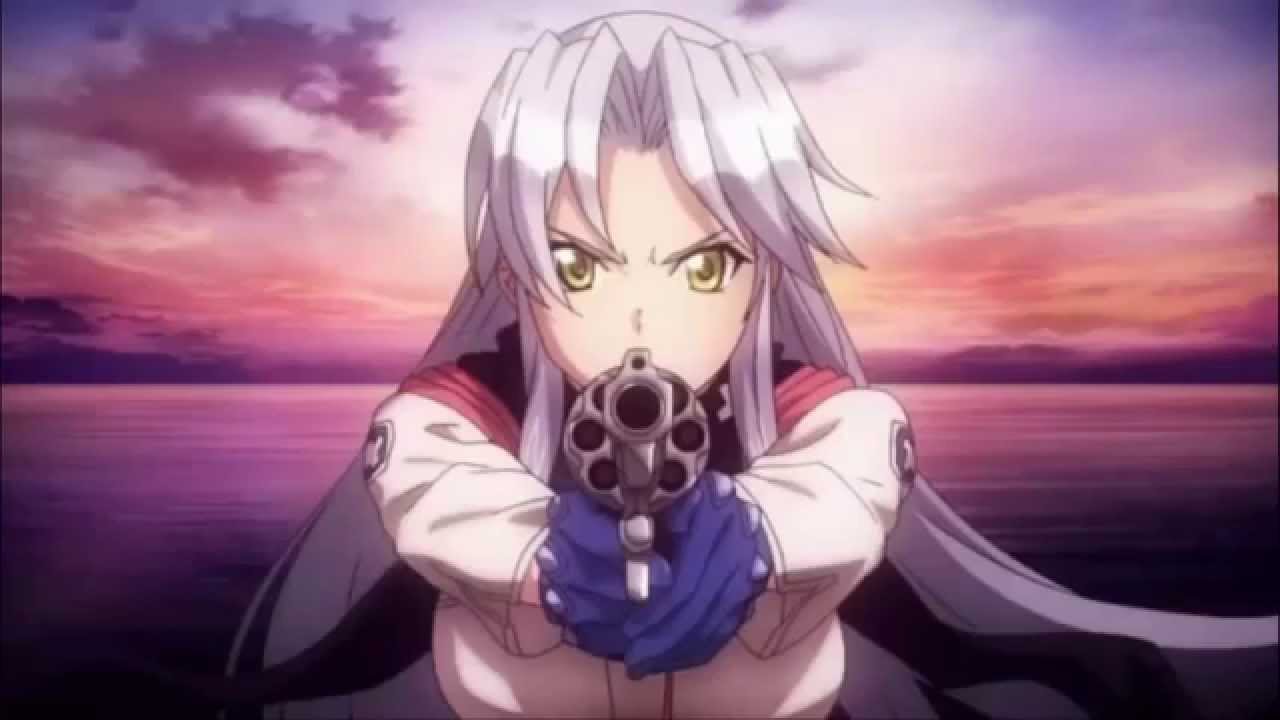TRIAGE X (10/10) EXELENTE ANIME DESCARGA POR MEGA!!!!