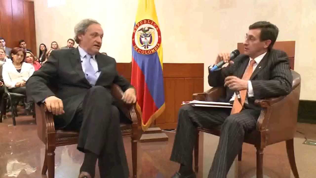 20140910 entrevista dr Manuel Atienza