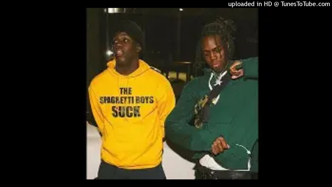 30$ yung bans x mexikodro type beat