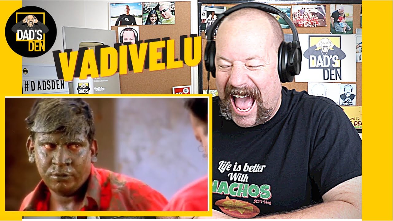 Vadivelu Winner Comedy | Part 4 | Reaction
