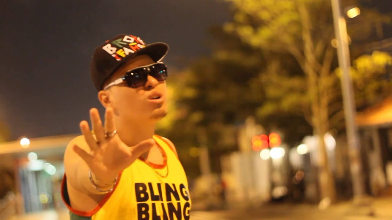Dime ( Video Oficial ) - Yhiar FT ElkinNike - MaxiNike - JesuFlow - 2014 // ADM //