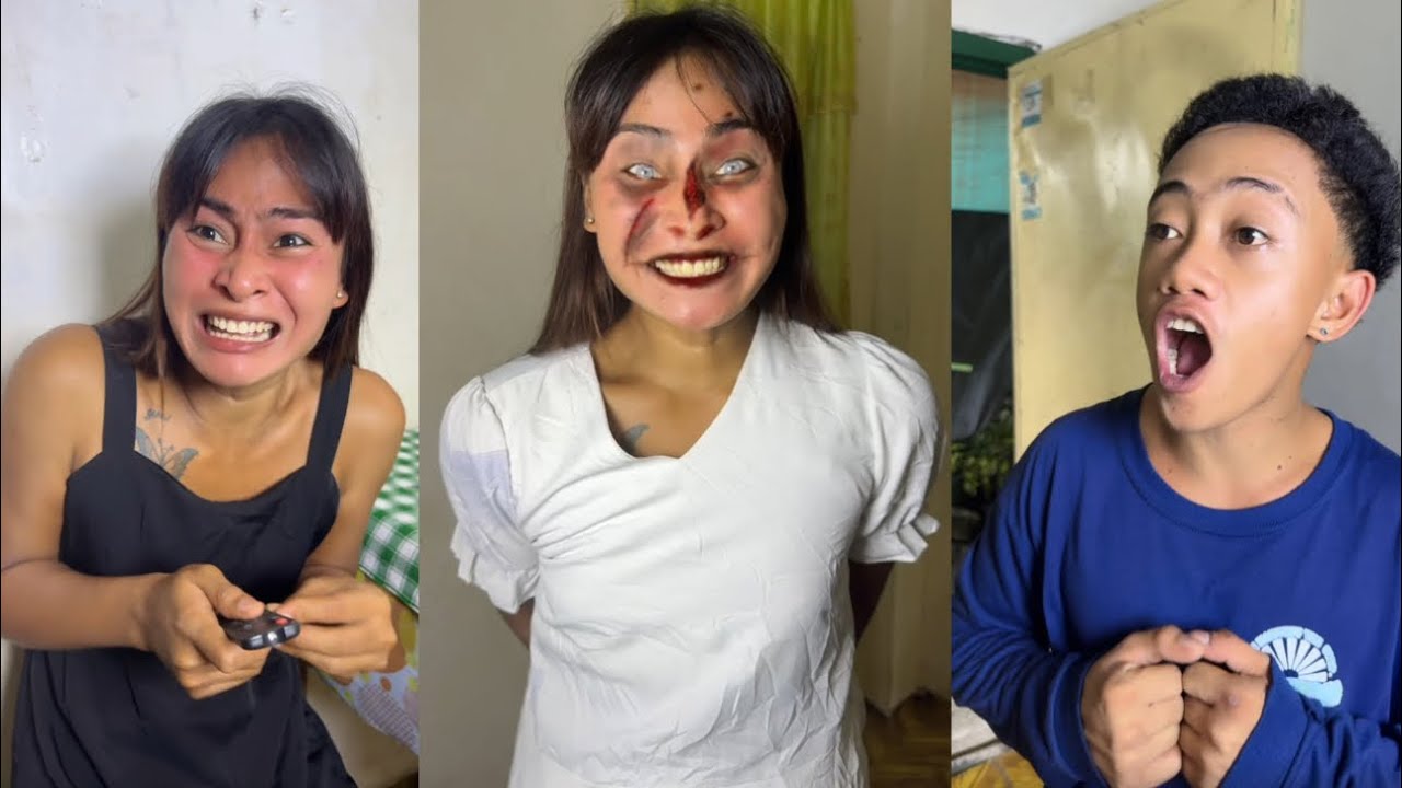 FUNNY VIDEO TIKTOK COMPILATION GOODVIBES 