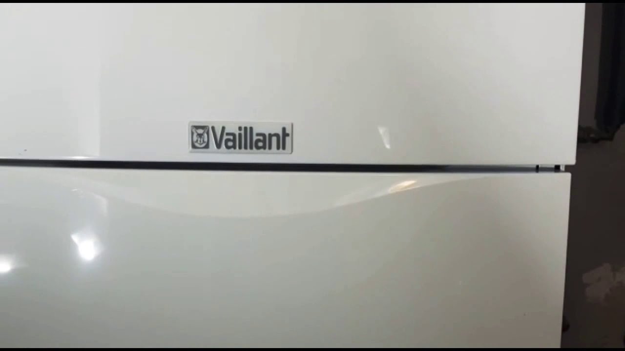 vaillant Leiterplatte / psb tauschen/ auswechseln
