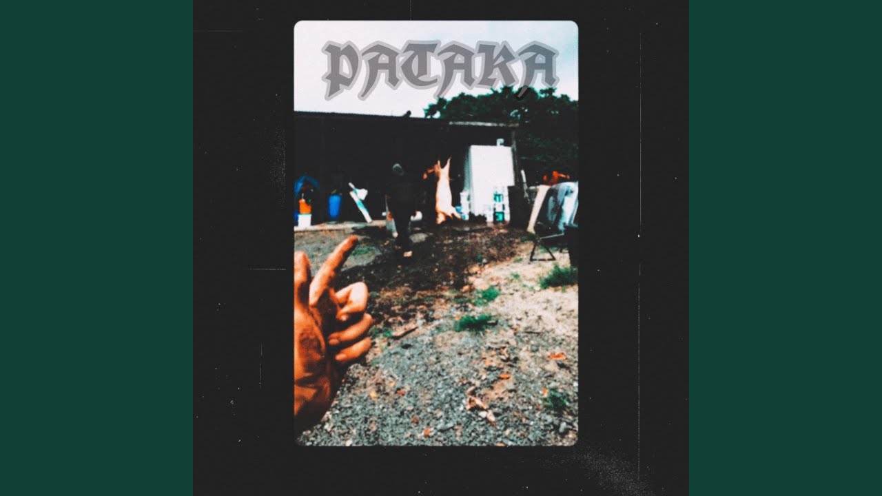 Pataka