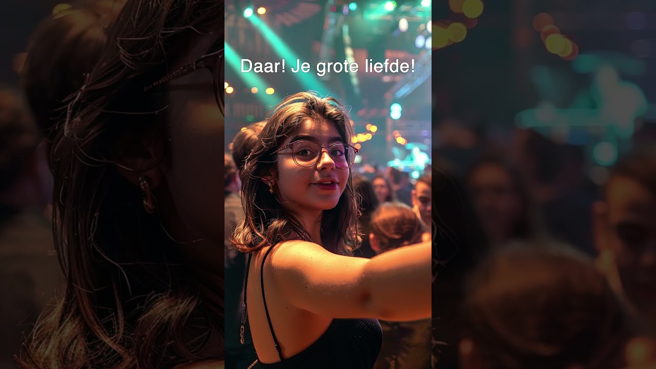 Je grote liefde - Your big crush (Dutch Lesson Ep. 80) #dutchlanguage #learndutch #dutchlearning