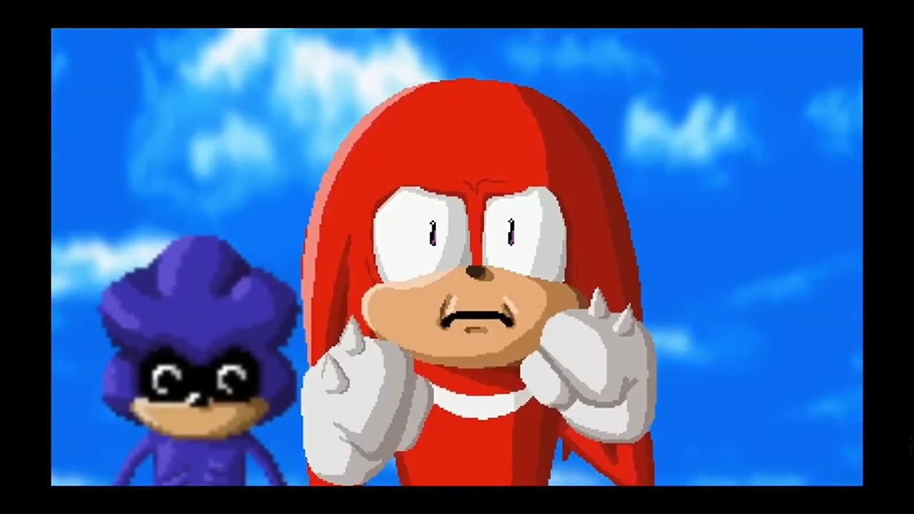 reagi o vídeo completo do shim sonic tapes