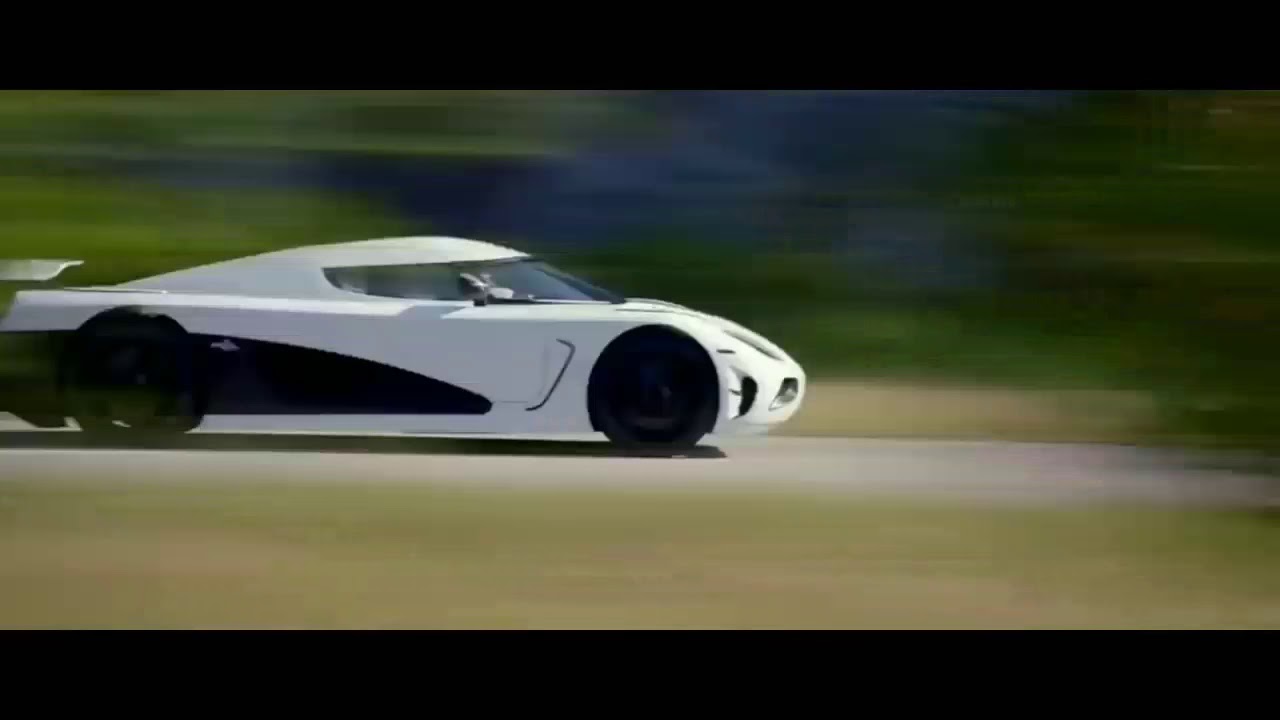 Elektronomia - Sky High (NeedforSpeed)