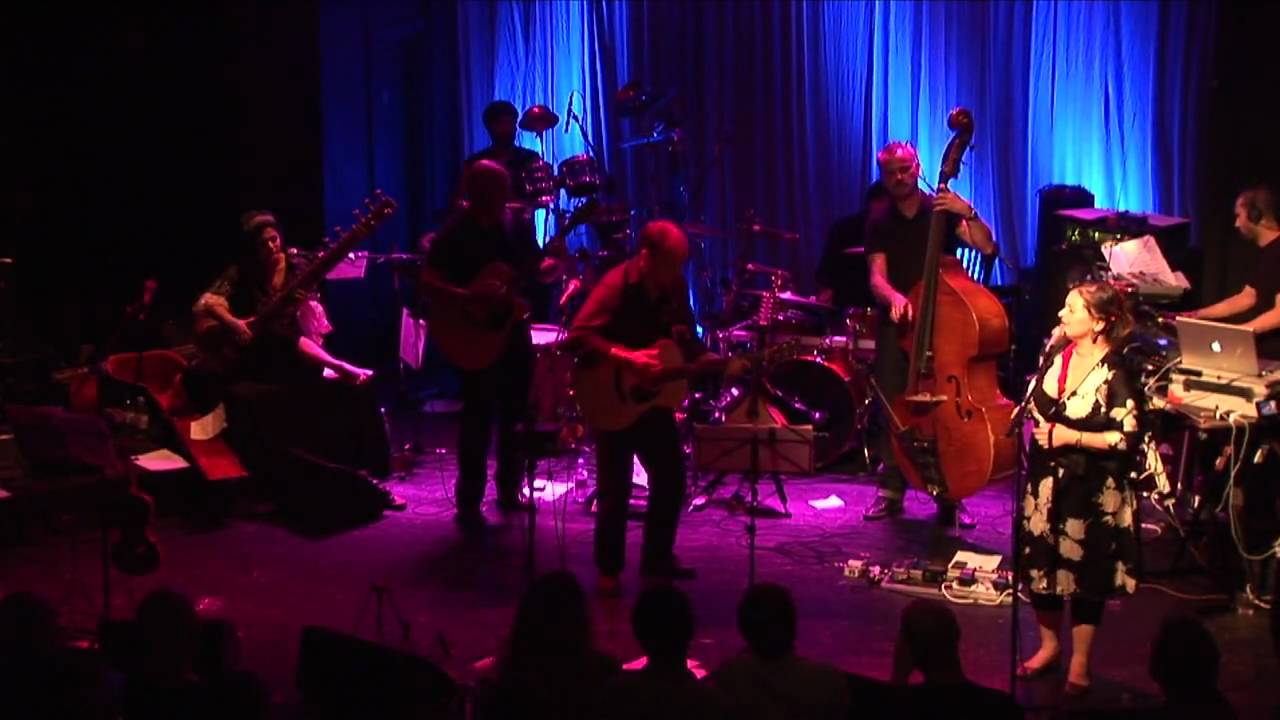 The Imagined Village - Empire & Love EPK