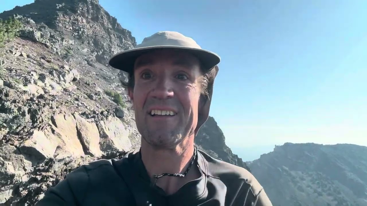 PCT journals 11 (Oregon)
