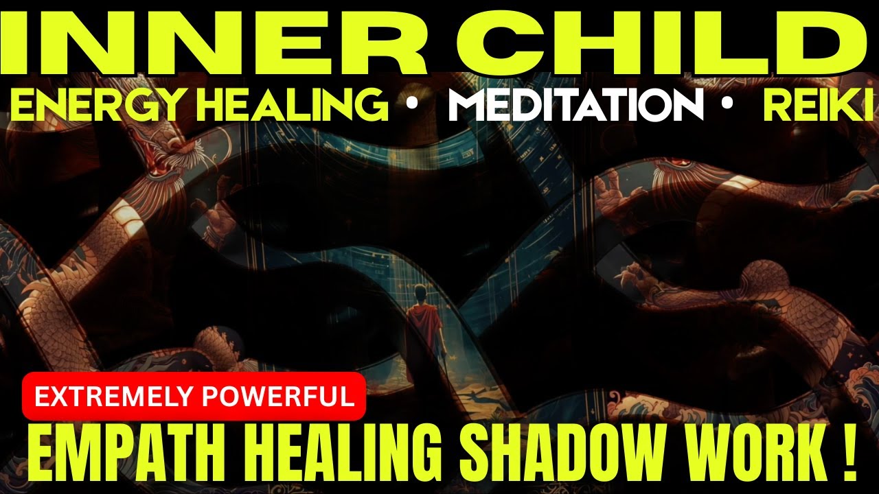 🌀 Recall the Fragments of Yourself Lost in Distorted Timelines & Toxic Attachments I REIKI Healing