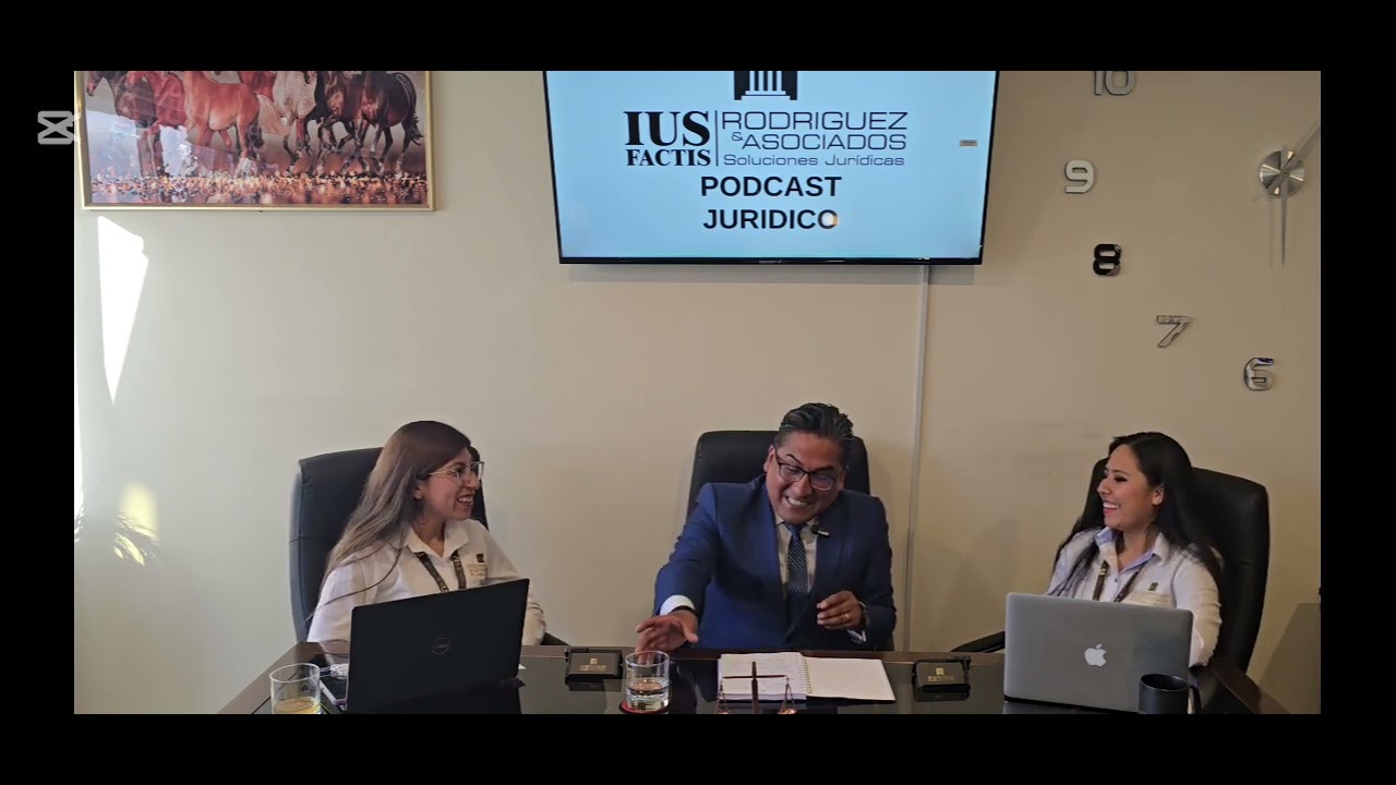 CAPITULO 27 (ULTIMA PARTE) DR. ROBERT MARQUEZ - PARTIDO POLITICO ALIANZA UNIDOS POR LOS PUEBLOS
