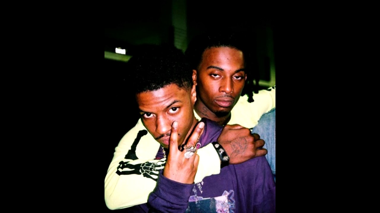 Pi'erre Bourne & Playboi Carti - Switchin Lanes