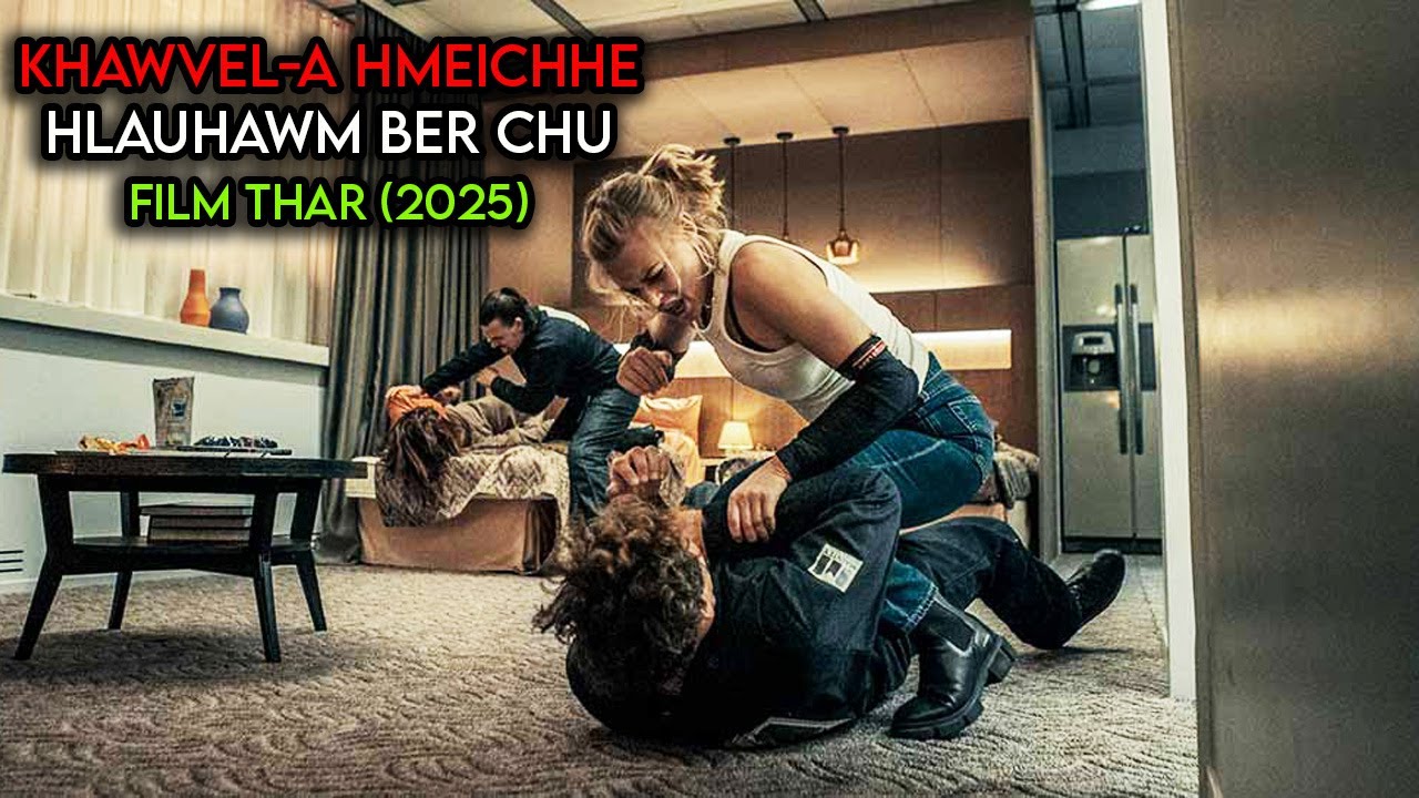 A fapa rubo tute thah vek a tum! (2025)