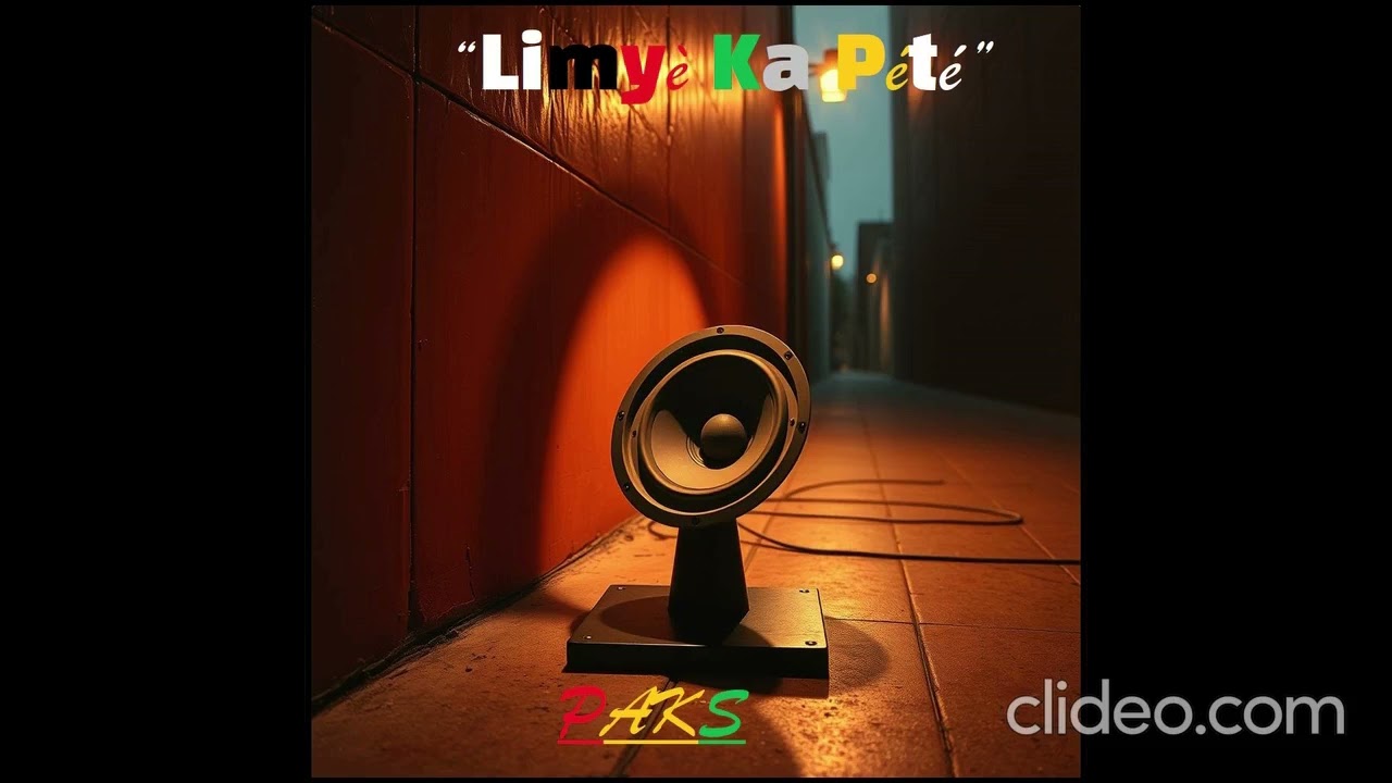 “Limyè Ka Pété”_PAKS