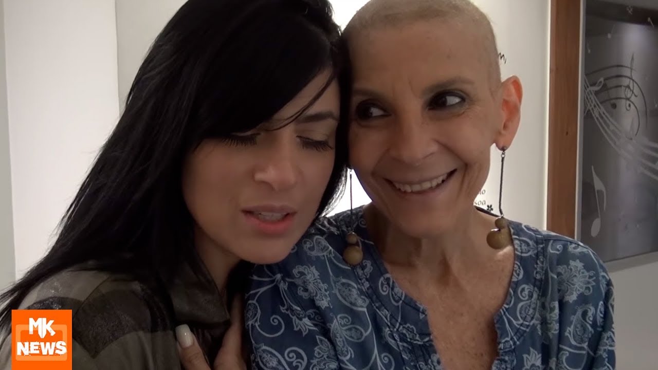 Fernanda Brum em Estúdio com Ludmila Ferber (#MKnãoPARA)