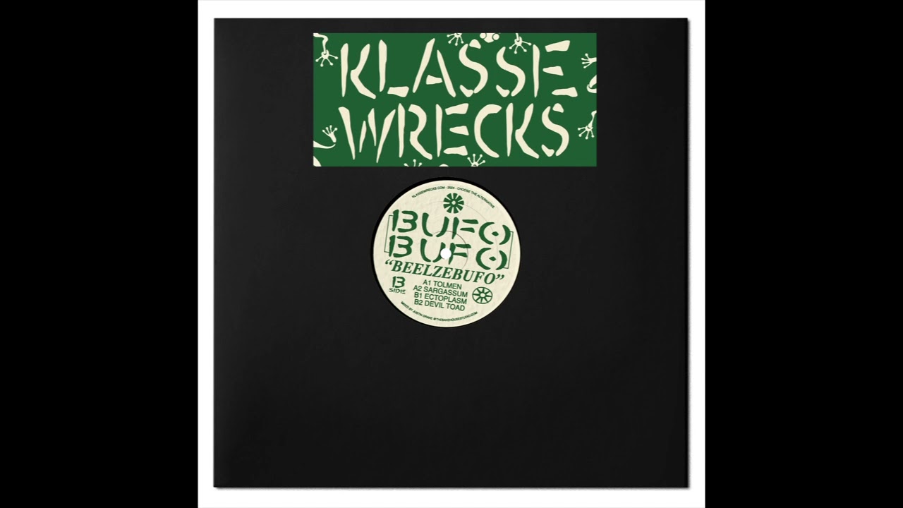 BufoBufo - Tolmen