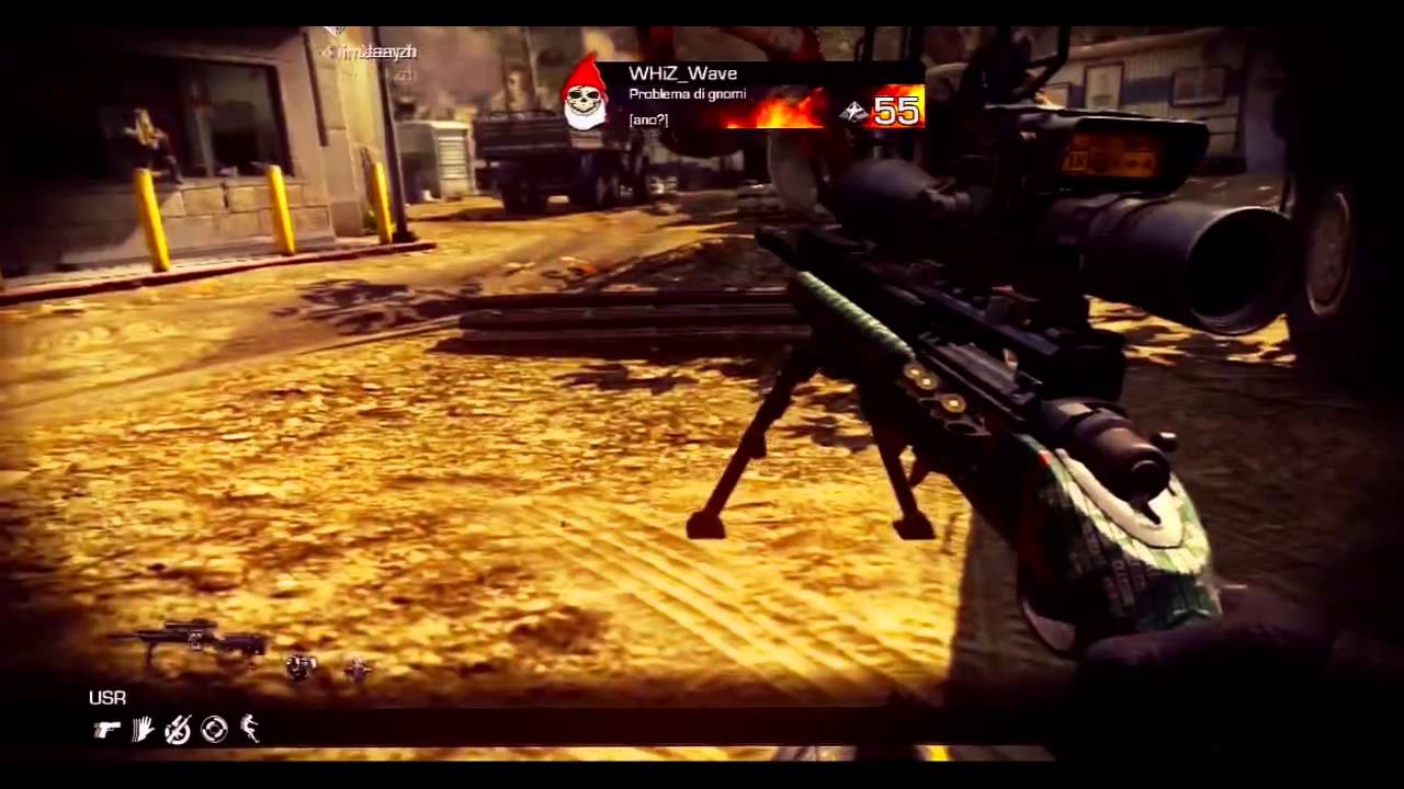 Introducing WHiZ Wave e WHiZ Kr0ss | Edit by me