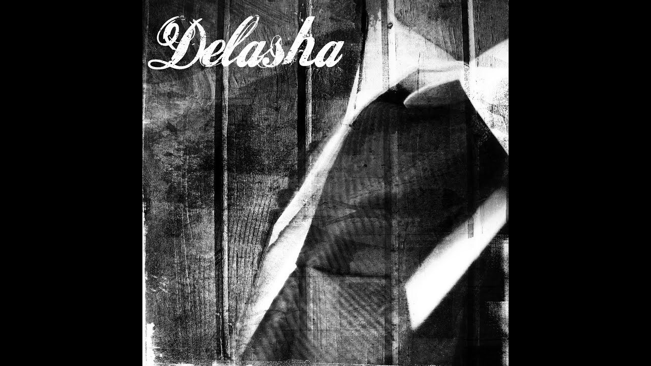 Delasha - I Like What I Like