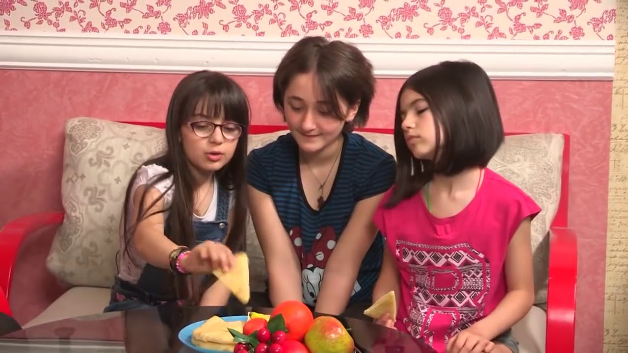 Comedy Kids 85 seria