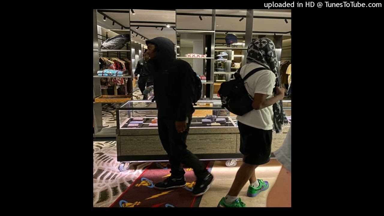 Devstacks x Venexxi Type Beat - 