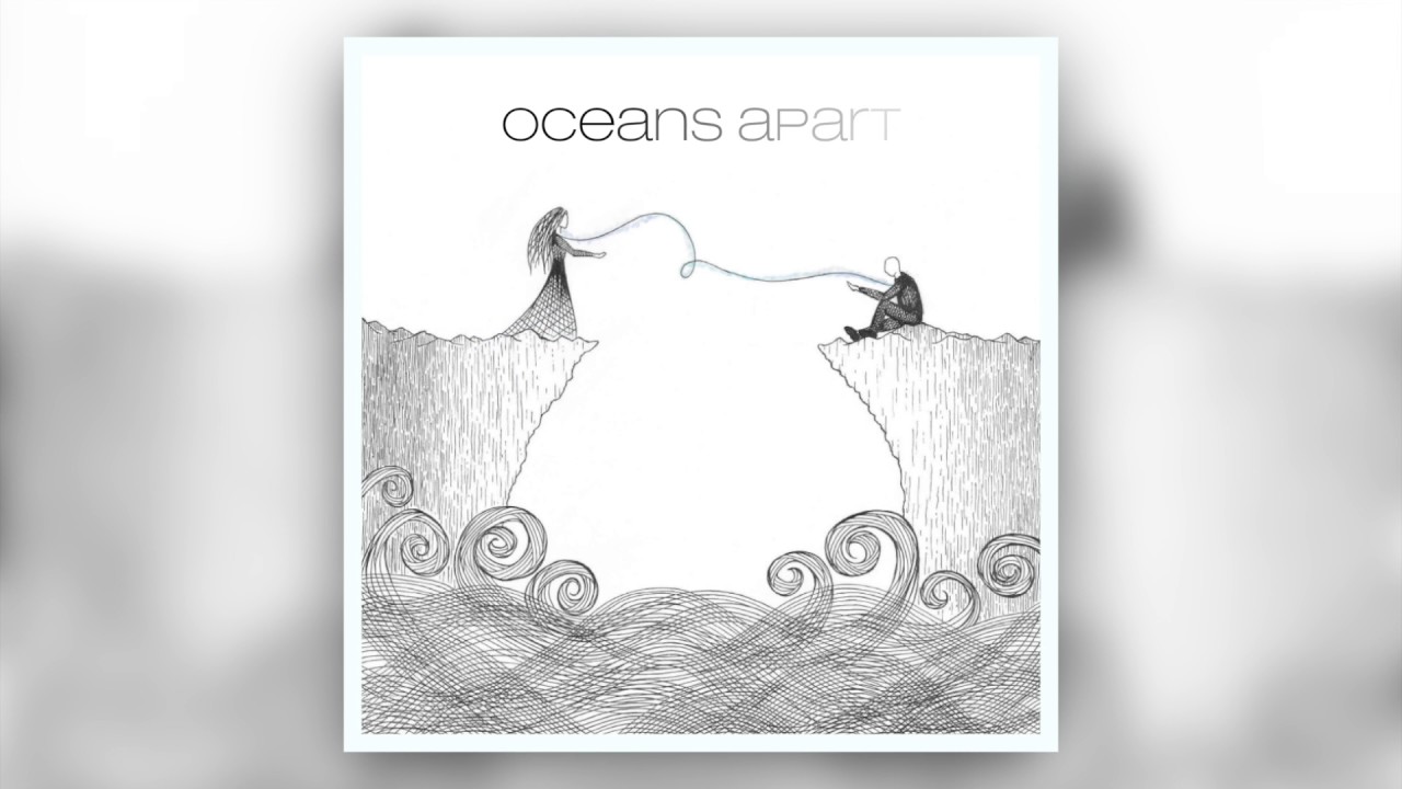 Vertical Lines - Time + Oceans Apart (Audio Only)