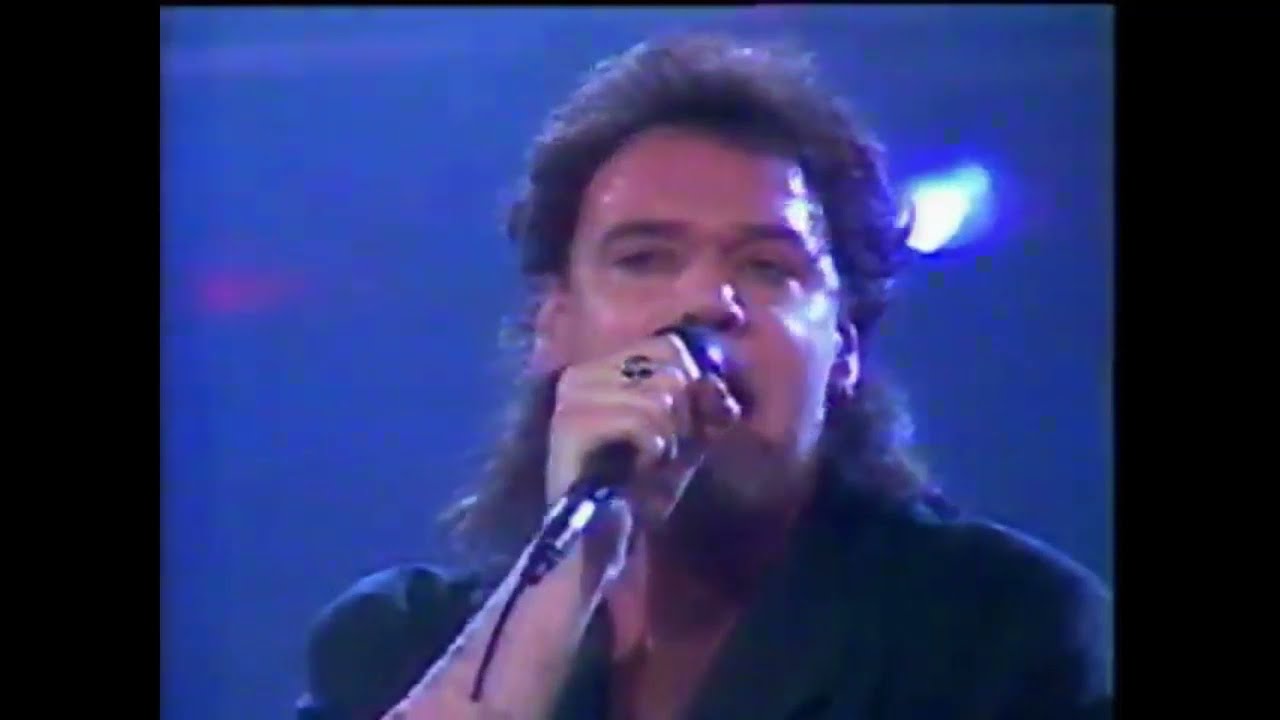 Paul Di'anno's Battlezone - Children Of Madness (Video) (1987) TV Appearance