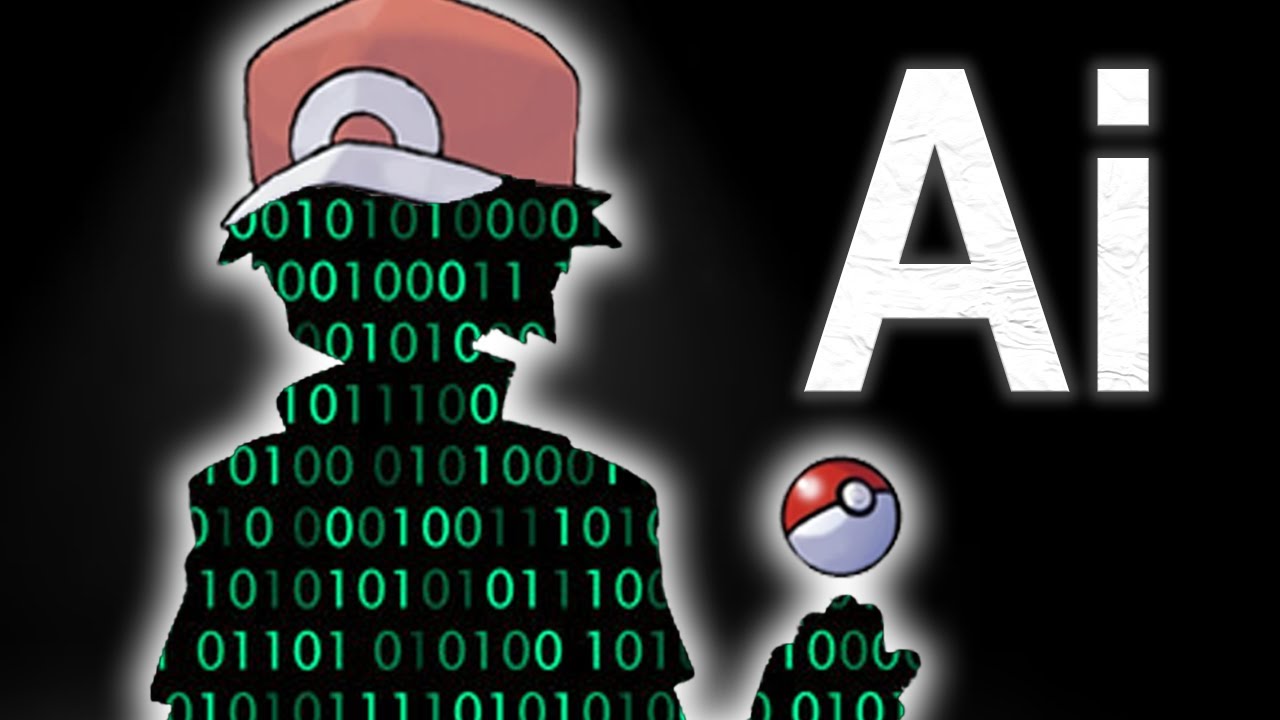 I made AI beat a Pokemon Nuzlocke, big mistake...