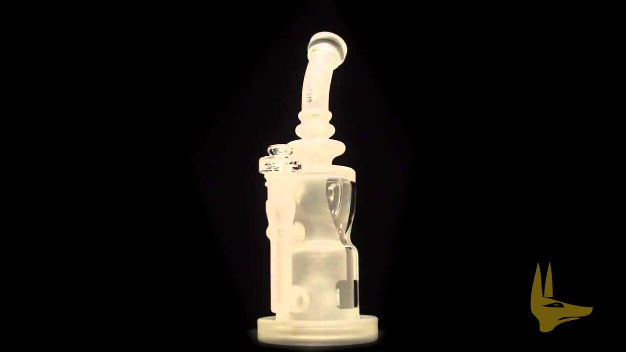 Mothership - Frosted Torus