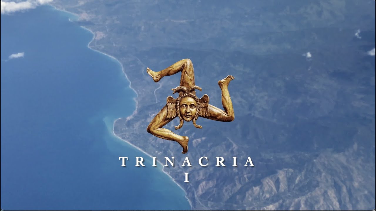 Trinacria I - Le film