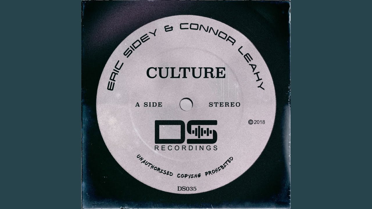 Culture (Original Mix)