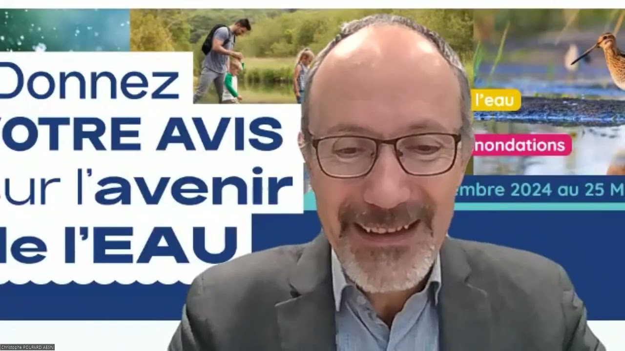 Replay webinaire TURB'EAU (17/12/2024)