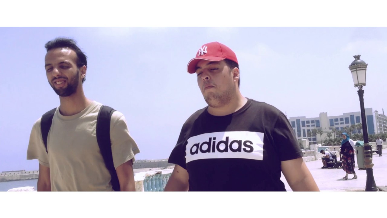 fares bigi           -Capital 16  - Win Kounti (Réal , Lexus Films )