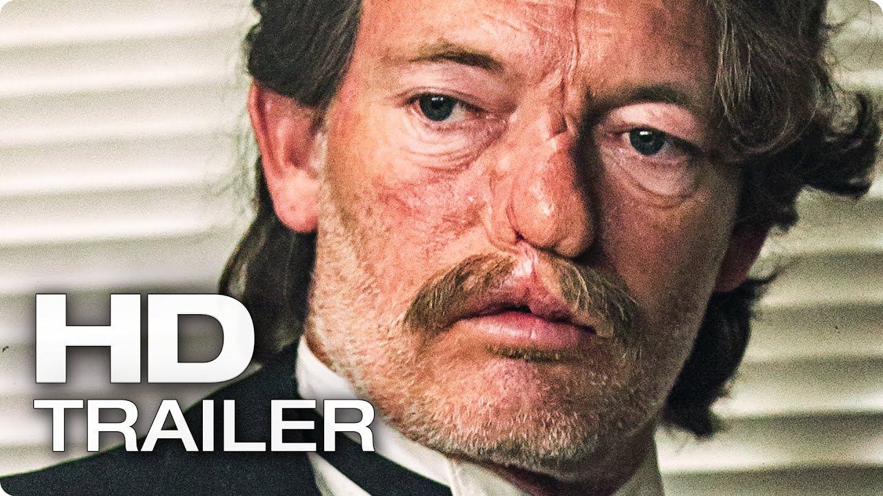 MEN & CHICKEN Trailer German Deutsch (2015)