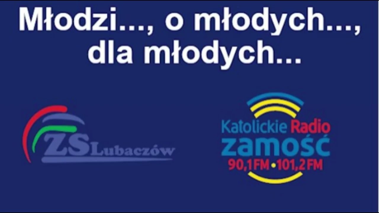 O bezpieczeństwie podczas wakacji na antenie Katolickiego Radia Zamość ‐ Wykonano za pomocą Clipcham