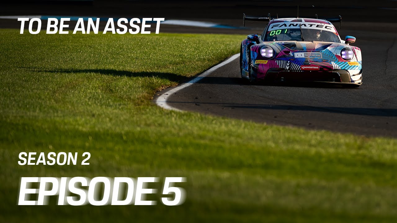 TO BE AN ASSET | Season 2 | Ep. 5 | 