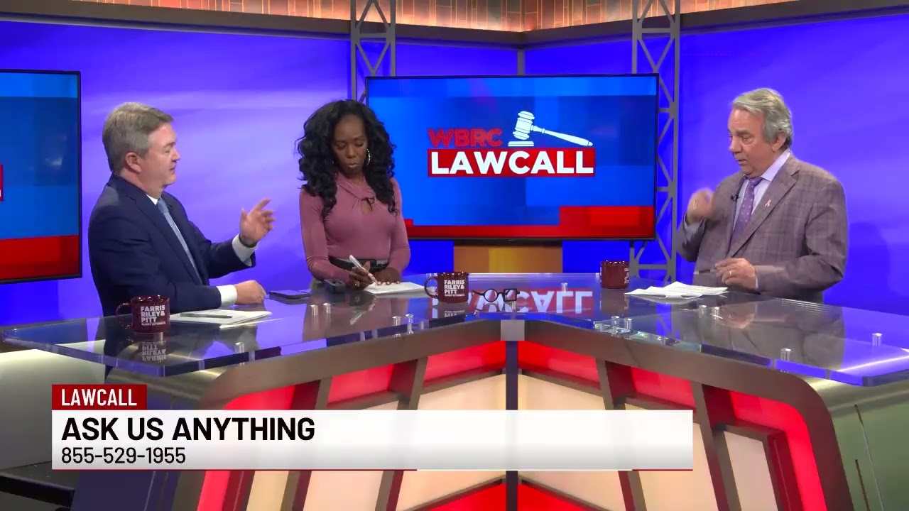 LawCall Birmingham, AL - How Probate Works When Both Parents Pass Away - 2025