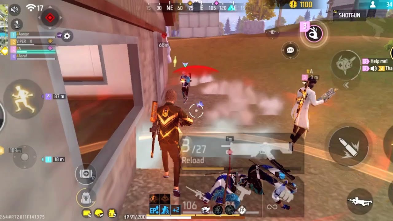 NEW META? NEW VIPER X ? TOURNAMENT HIGHLIGHTS 2026