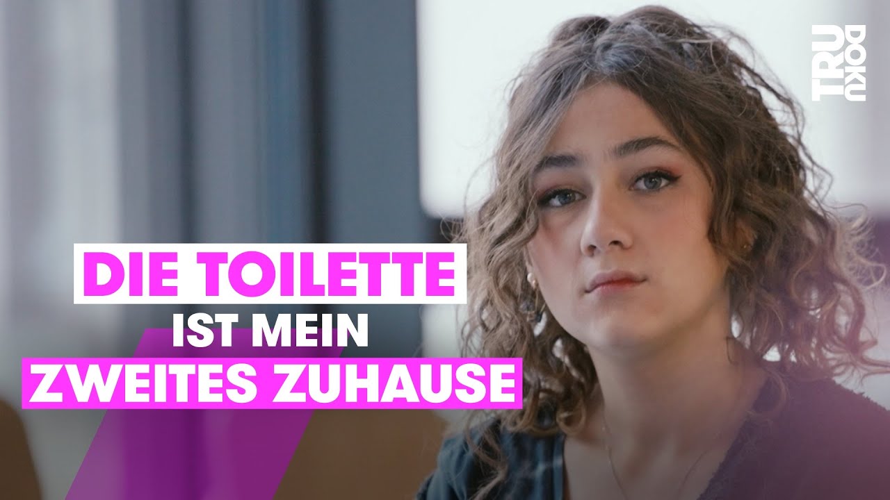 Darmkrankheit: May hat seit 11 Jahren Schmerzen | TRU DOKU