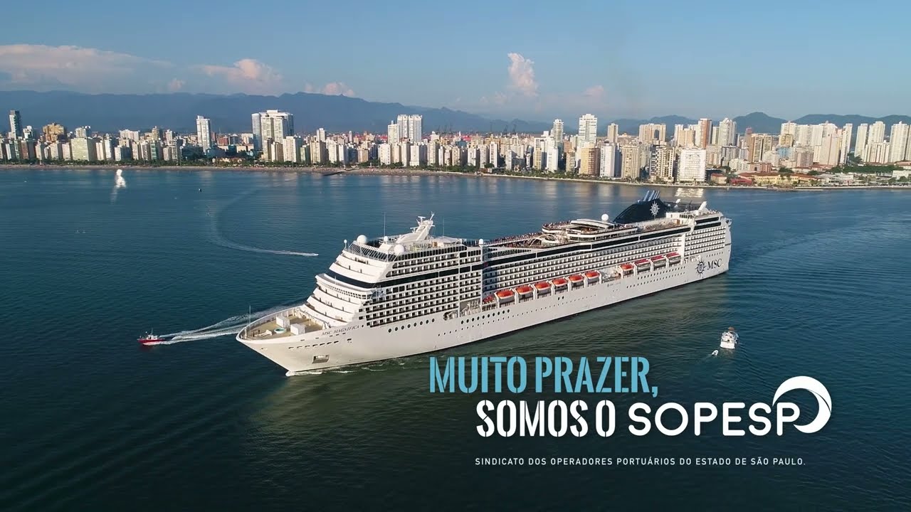Institucional SOPESP
