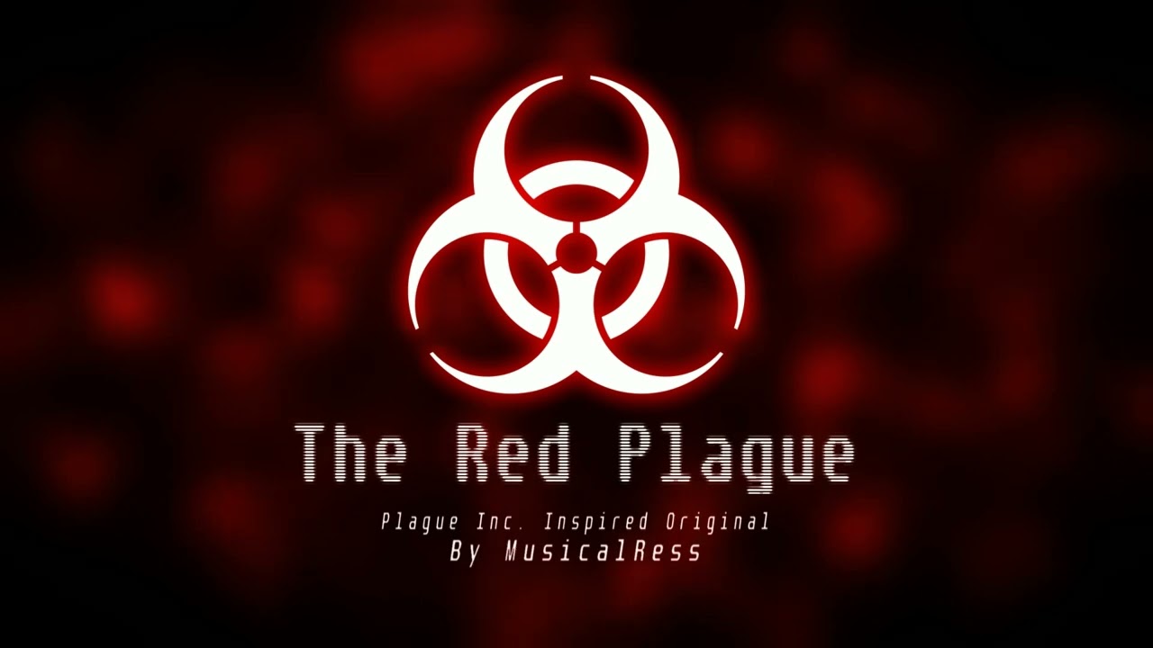MusicalRess - The Red Plague