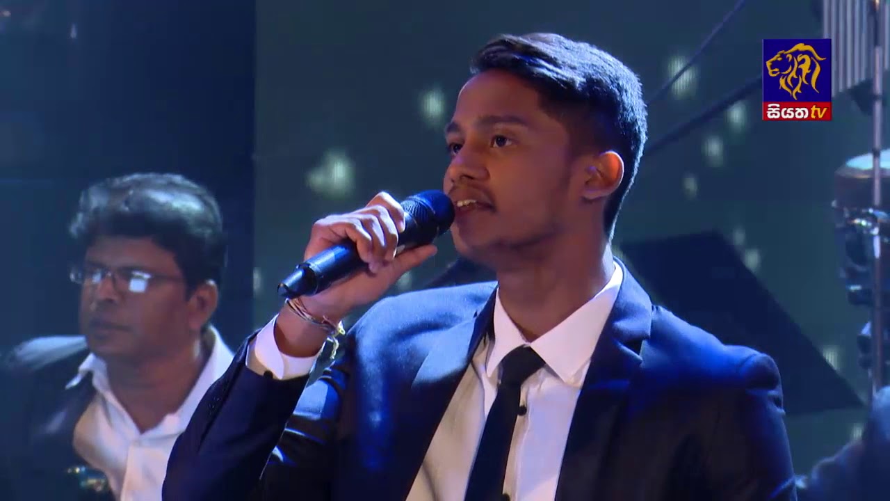 සීතල හිම රටේ හිම රටේ හිම රටේ- Pavan Mallawarachchi