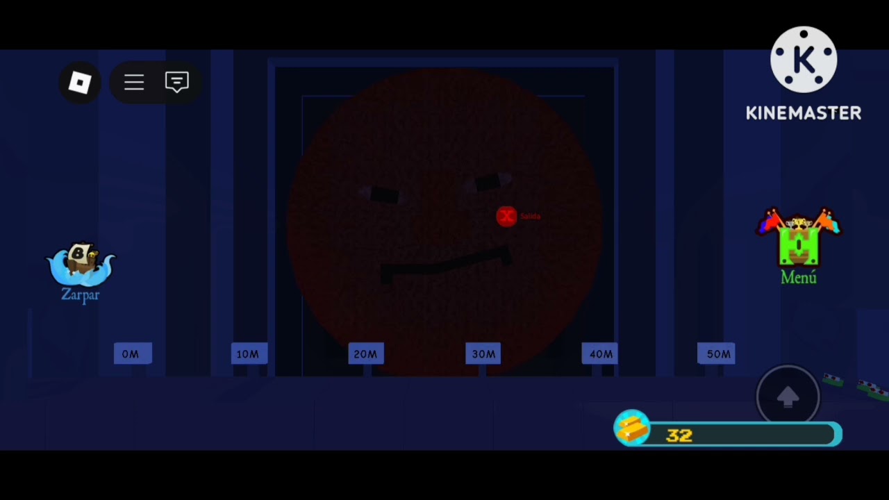 The meatball man but babft 🌚