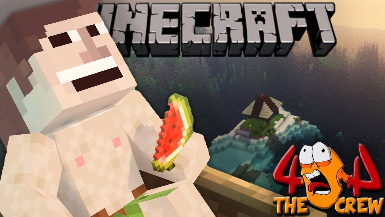 &Beta;&Omicron;&Eta;&Theta;&Epsilon;&Iota;&Alpha;, &Nu;&Alpha;&Upsilon;&Alpha;&Gamma;&Eta;&Sigma;&Alpha;! | 404 Minecraft SMP #24