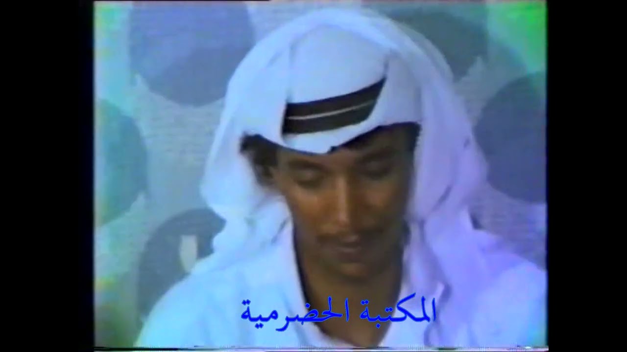 كرامه مرسال طماح بن جحنون