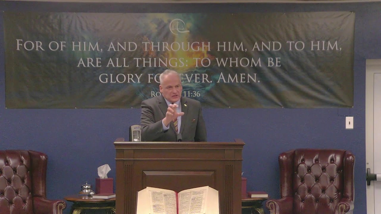 Midweek Worship Service