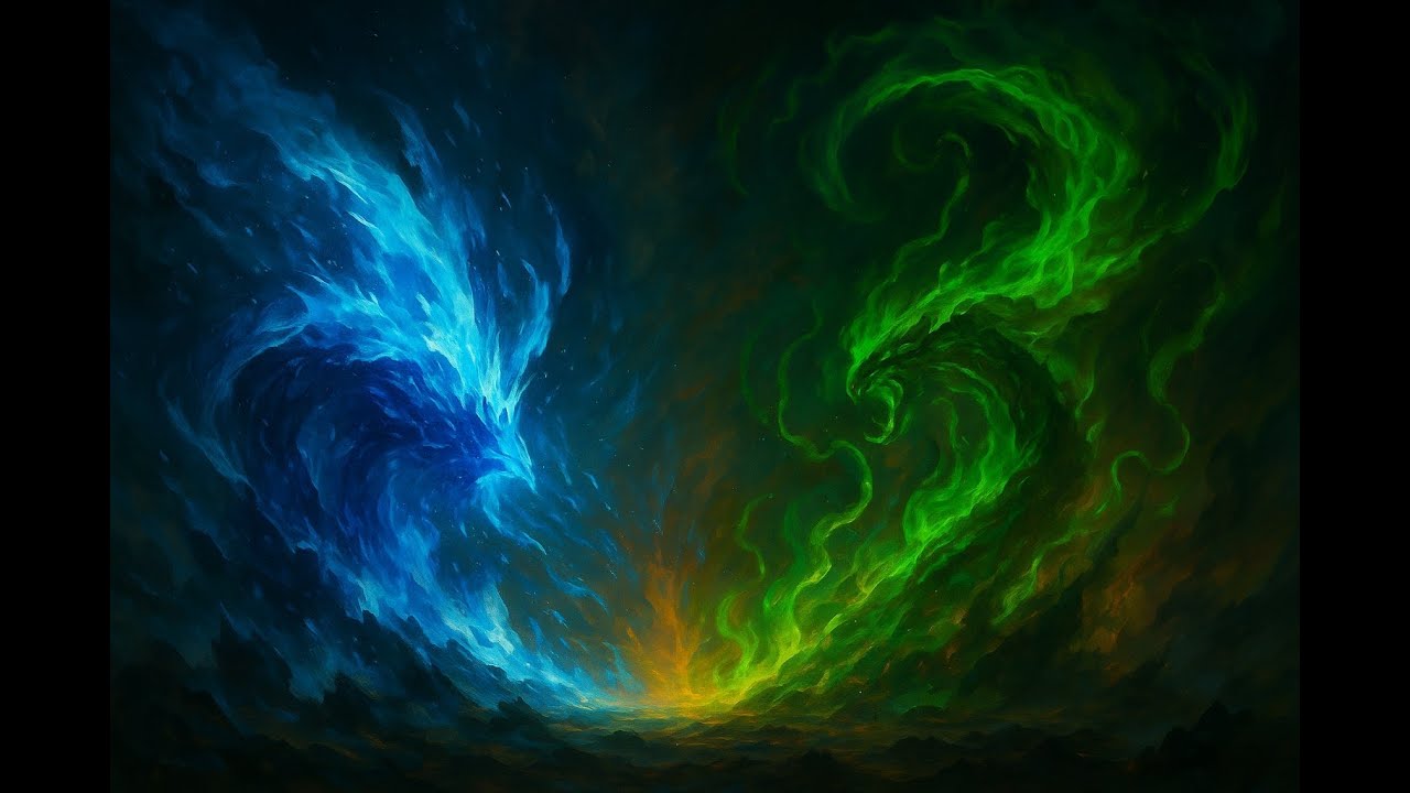LoL Efsanesi: Anivia vs Cassiopeia! Epik Orta Koridor Çatışması 🔥