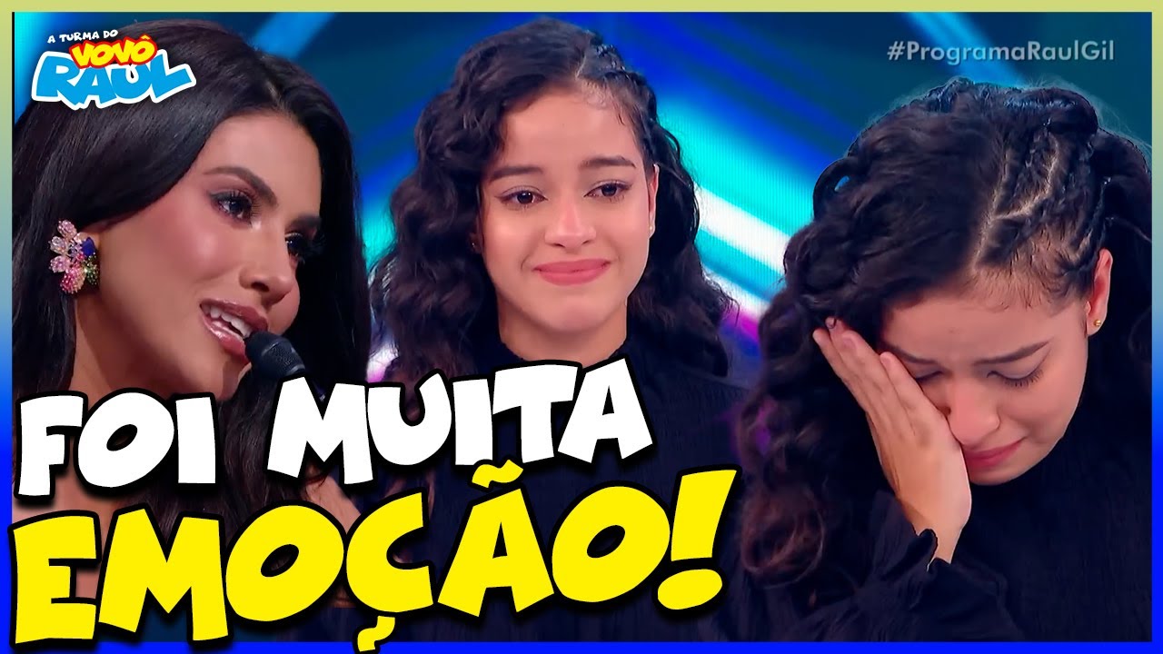 TODA EMOÇÃO DE GABY CARDOZO NA ULTIMA APRESENTAÇÃO NO SHADOW BRASIL